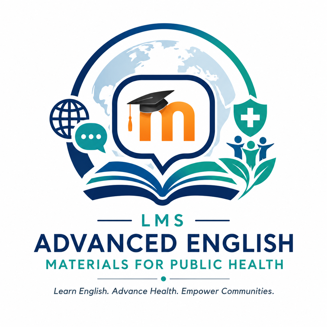 Advanced English Materials for Public Health